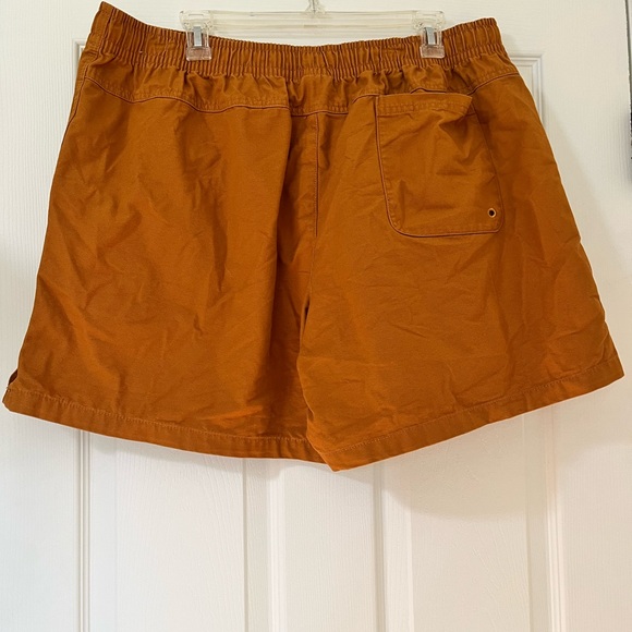 Women’s cotton Nike shorts - Picture 2 of 6